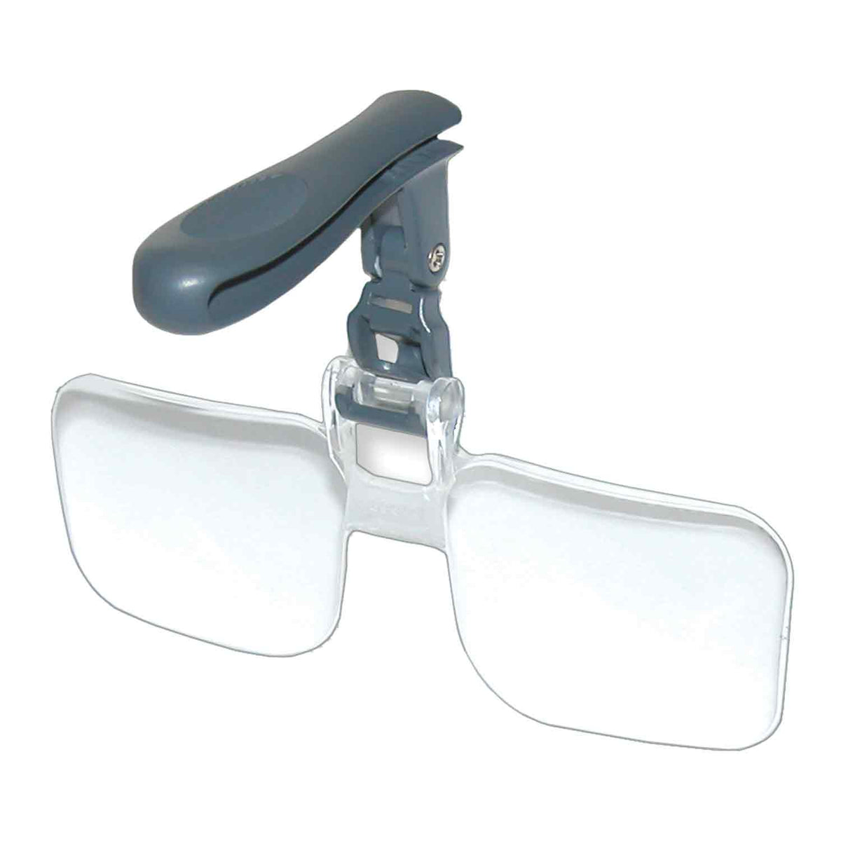 Clip And Flip Magnifying Glasses for close-up viewing