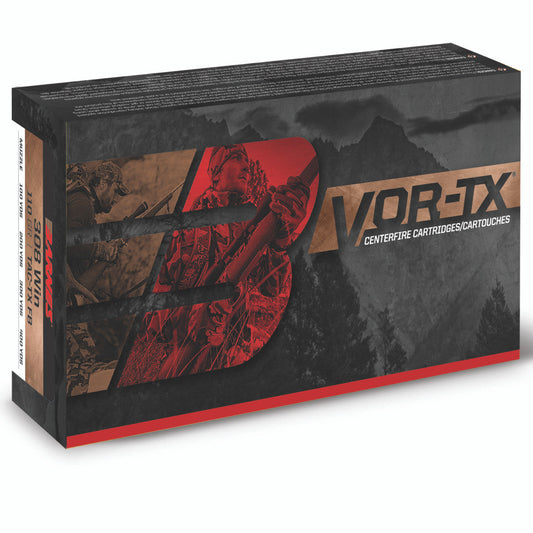 7mm Rem Mag Barnes 150gr TTSX