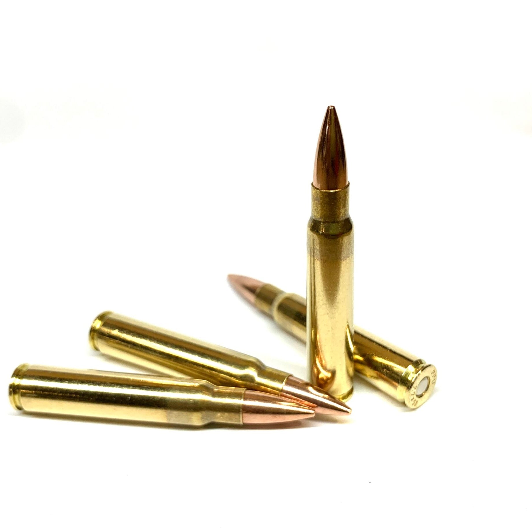 7.7x58 Steinel Jap. Arisaka