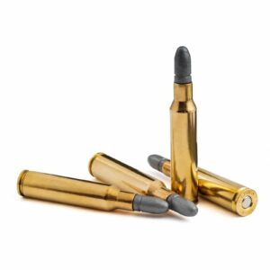 6.5x52 Carcano Steinel