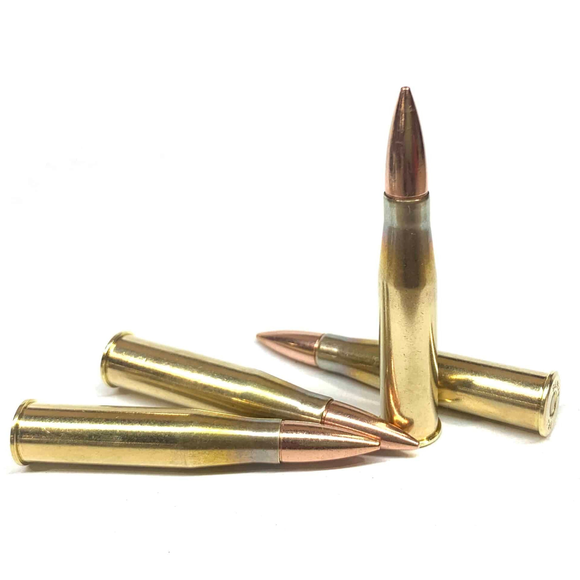 8x56R Steinel 208gr FMJBT
