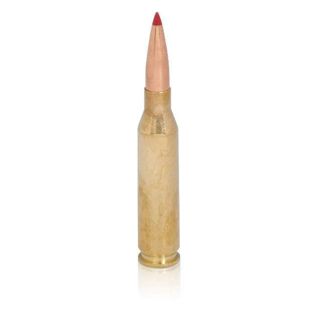 300 Rem Ultra Mag Copper Creek Cartridge 200gr Hornady ELD-X 2950 fps 20rds