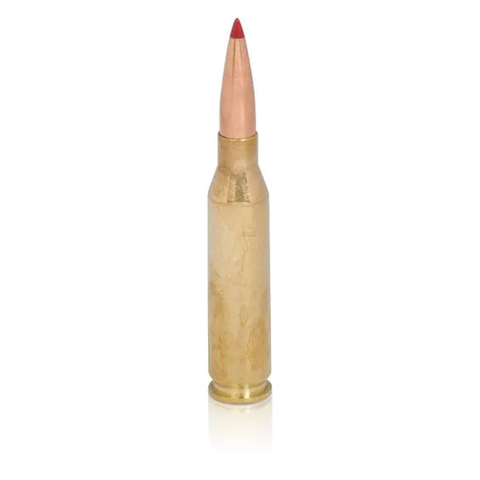 300 Rem Ultra Mag Copper Creek Cartridge 200gr Hornady ELD-X 2950 fps 20rds