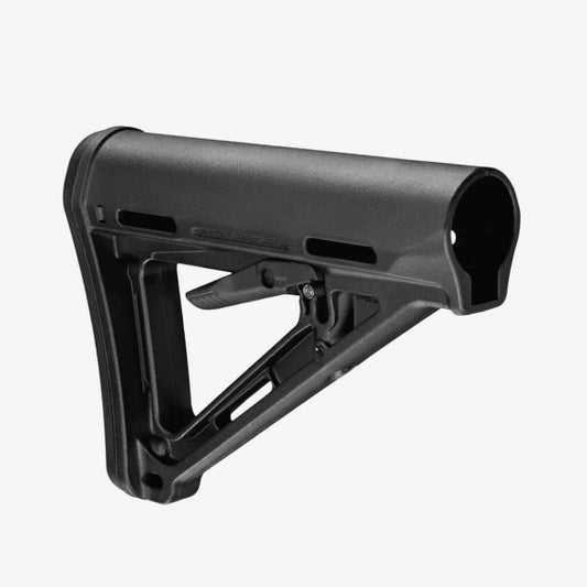 Magpul MOE AR-15 Stock Black