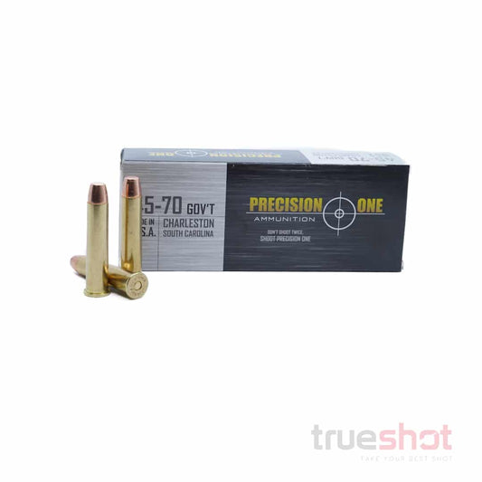 45-70 Govt Precision One 350gr FP