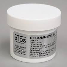 Stos Multi Purpose Lubricant 2oz.