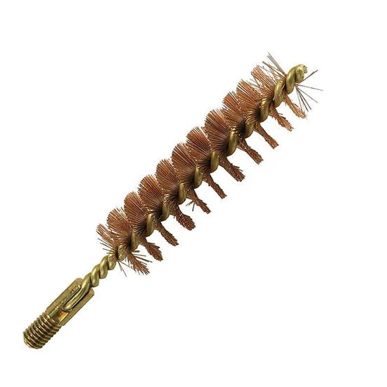 Traditions .45 Caliber Cleaning Brush 10/32 Thread Muzzle Loading accessories