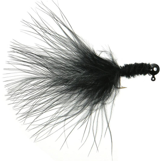 Danielson Crappie Jig 1/32oz.