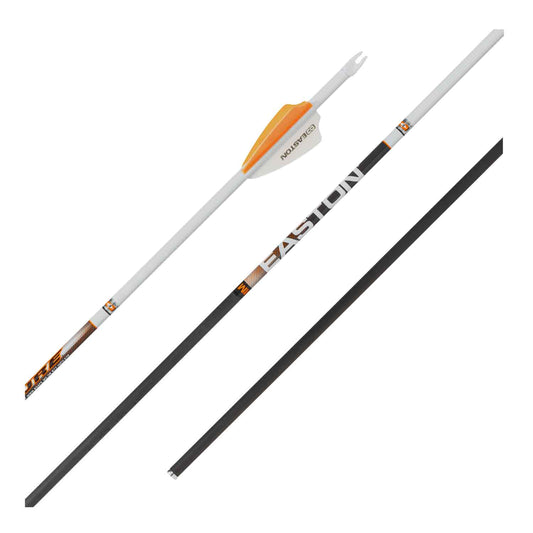 Easton Venture 6.0 600 Spine Pre Fletched