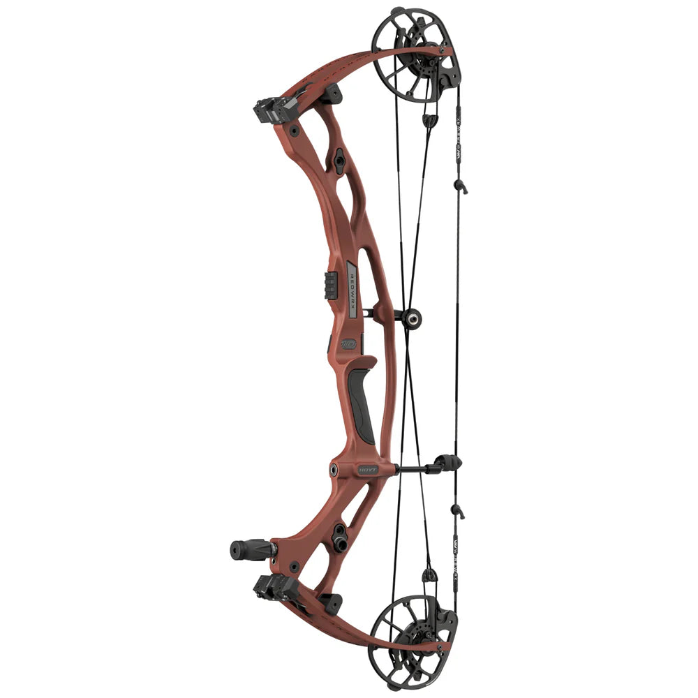Hoyt Carbon RX-10