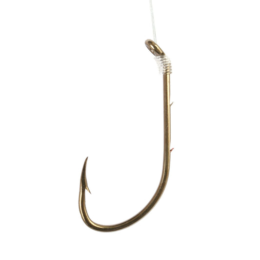 Eagle Claw Snells Hooks