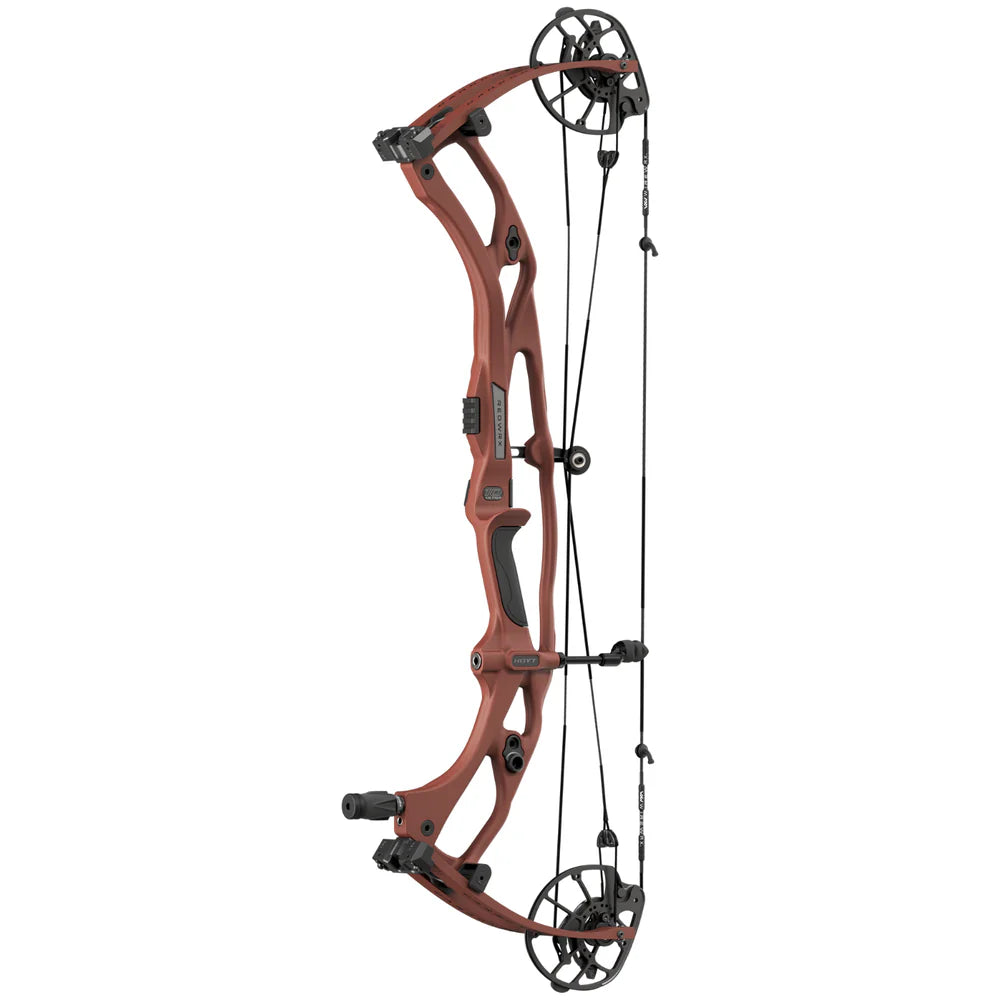 Hoyt Carbon RX-10 Ultra