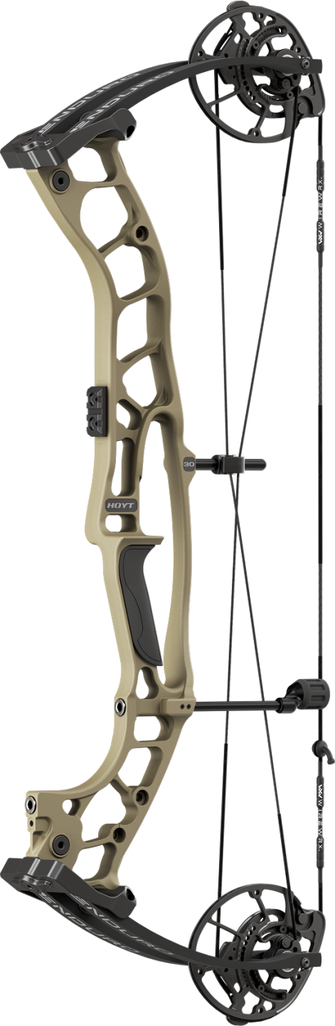 Hoyt Enduro