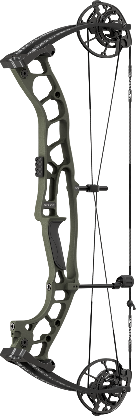 Hoyt Enduro