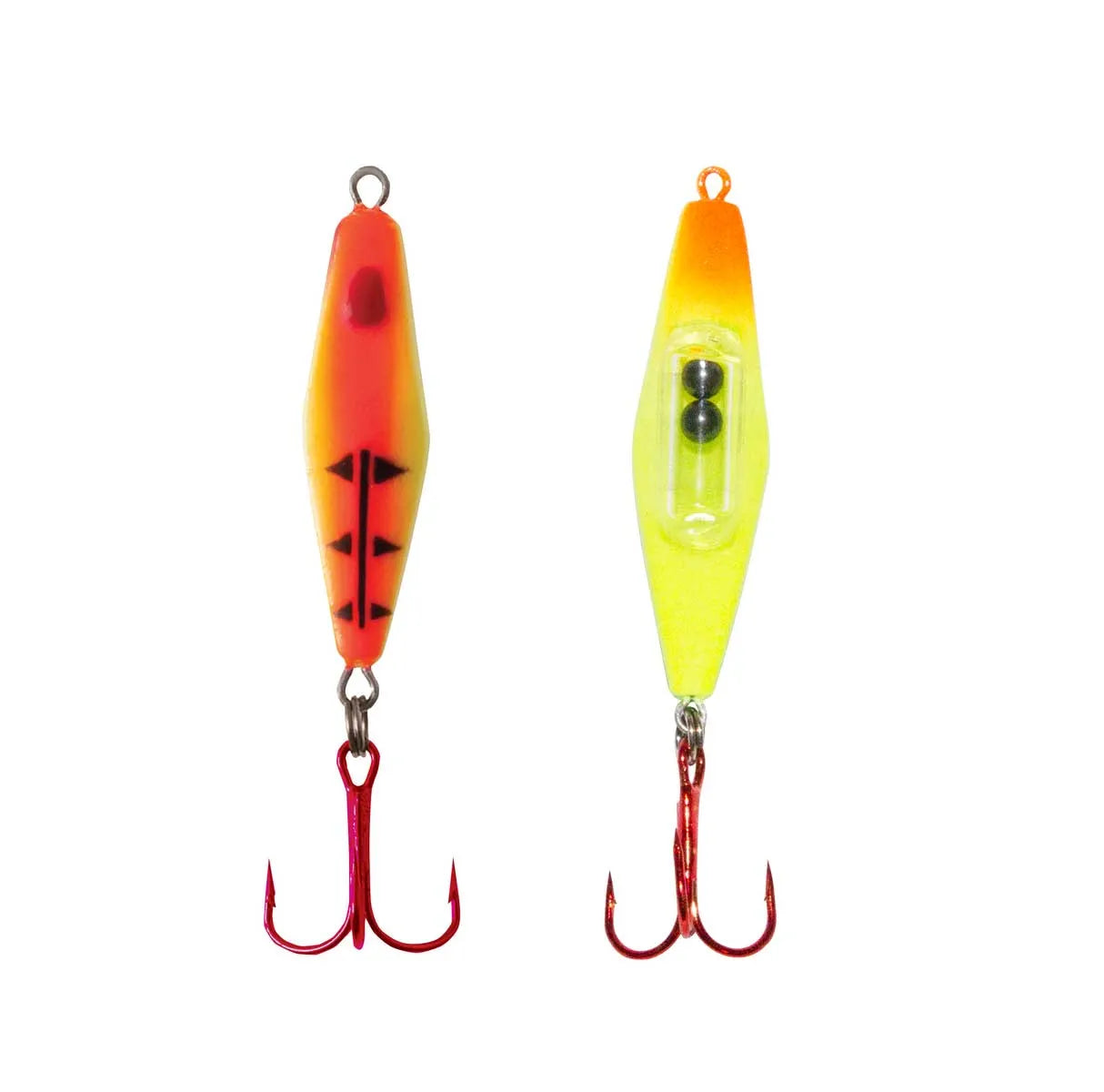 Clam Rattlin’ Blade Spoon