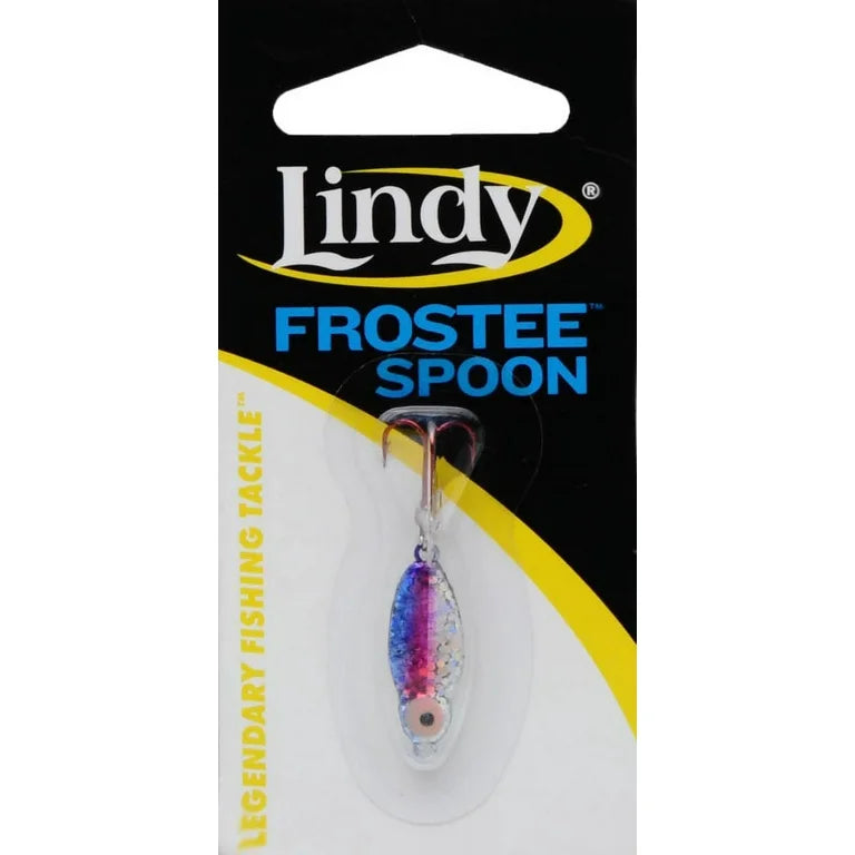 Lindy Frostee Spoon 1/16oz