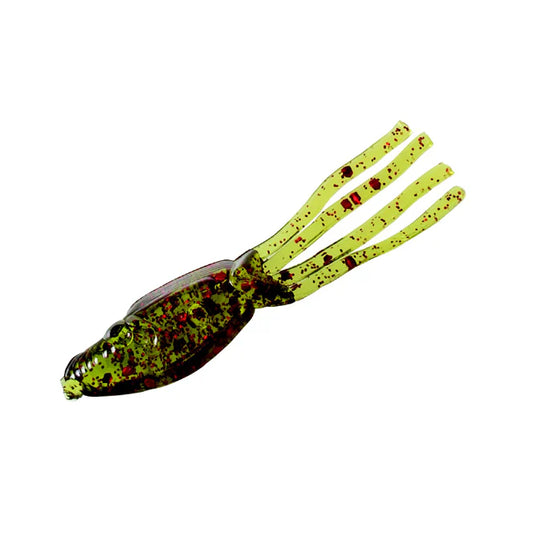 Clam Maki Plastics Mino Head 1 1/2”