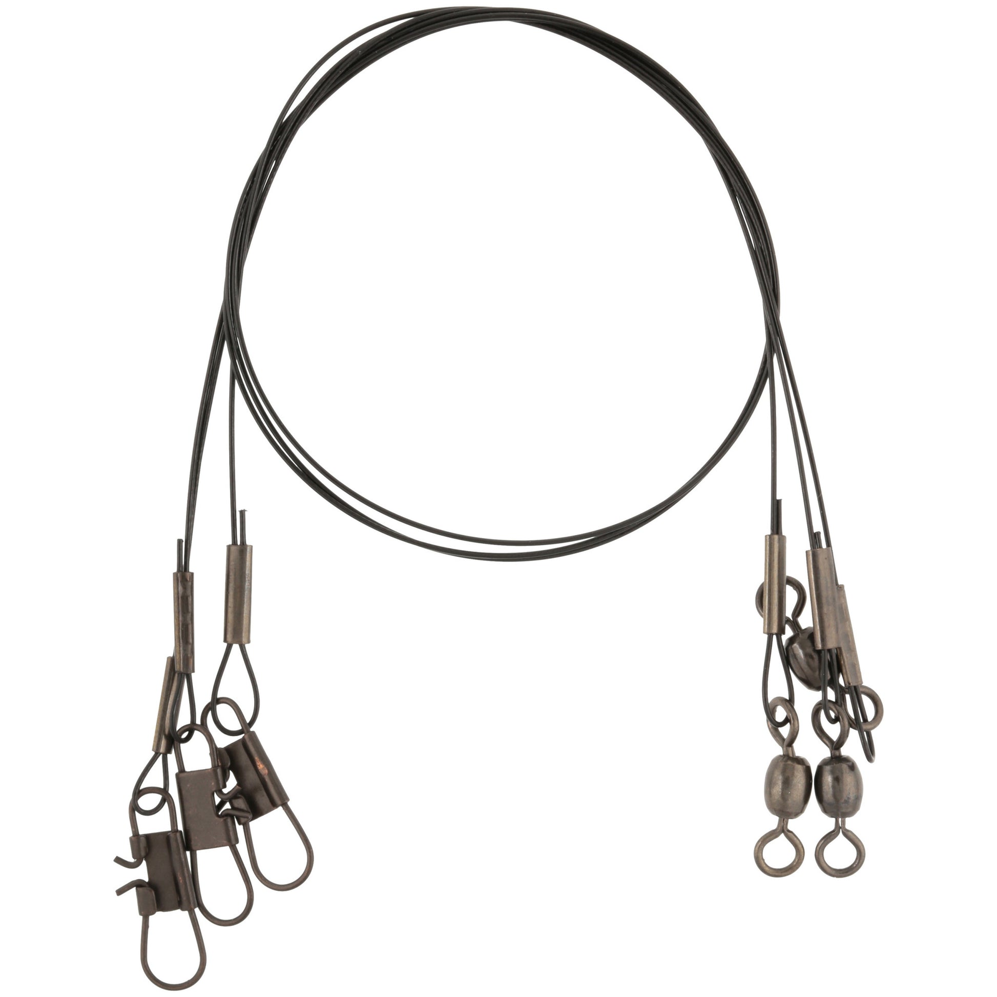Danielson Steel Leaders 3 Pack