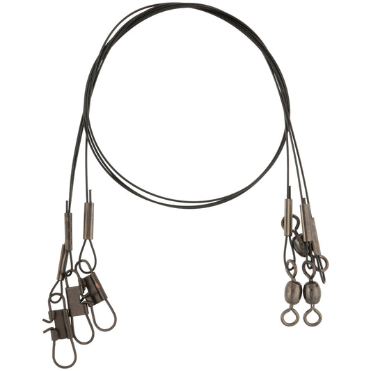Danielson Steel Leaders 3 Pack