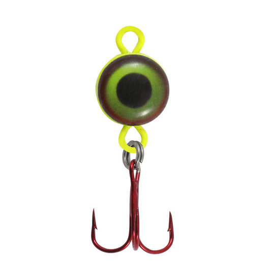 Northland Eye-Ball Spoon