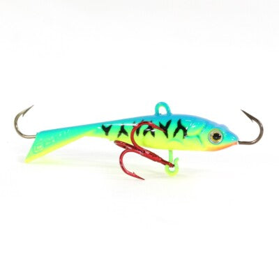 Clam Tikka Minnow