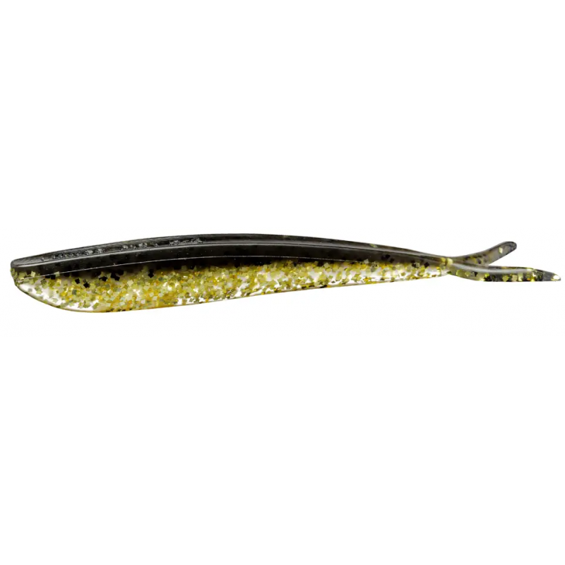 Lunker City Fin-S Fish 2.5”