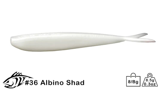 Lunker City Fin-S Fish 5”
