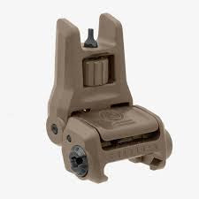 Magpul MBUS Front Sight