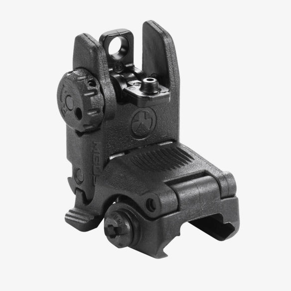 Magpul MBUS Rear Sight