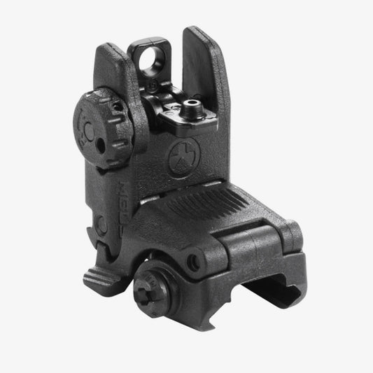 Magpul MBUS Rear Sight