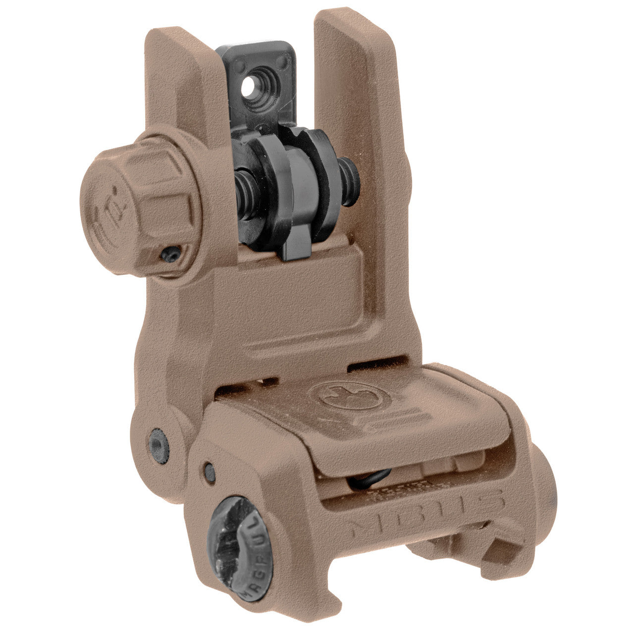 Magpul MBUS Rear Sight