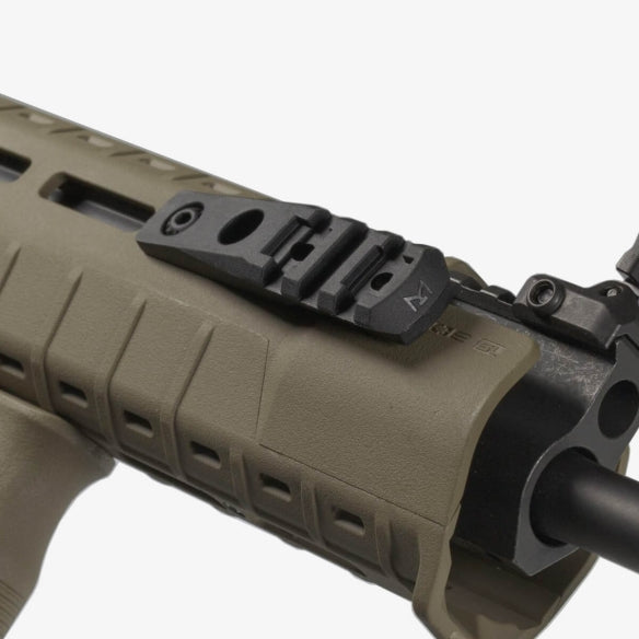 Magpul M-Lok Cantilever Rail/Light Mount