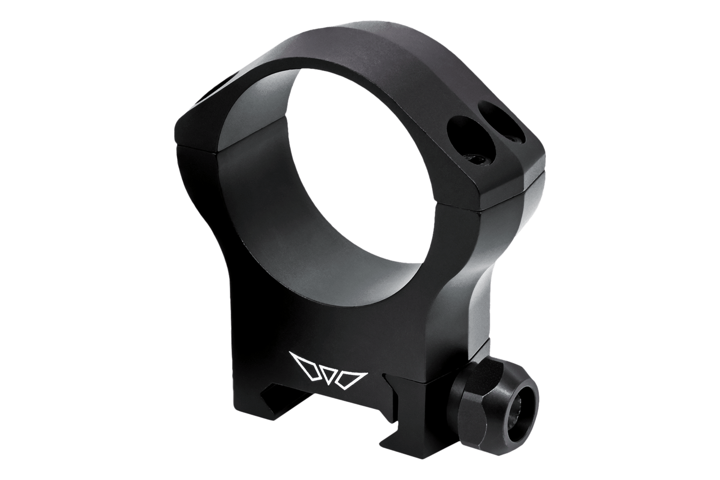Warne Mountain Tech Lightweight Scope Rings 34mm