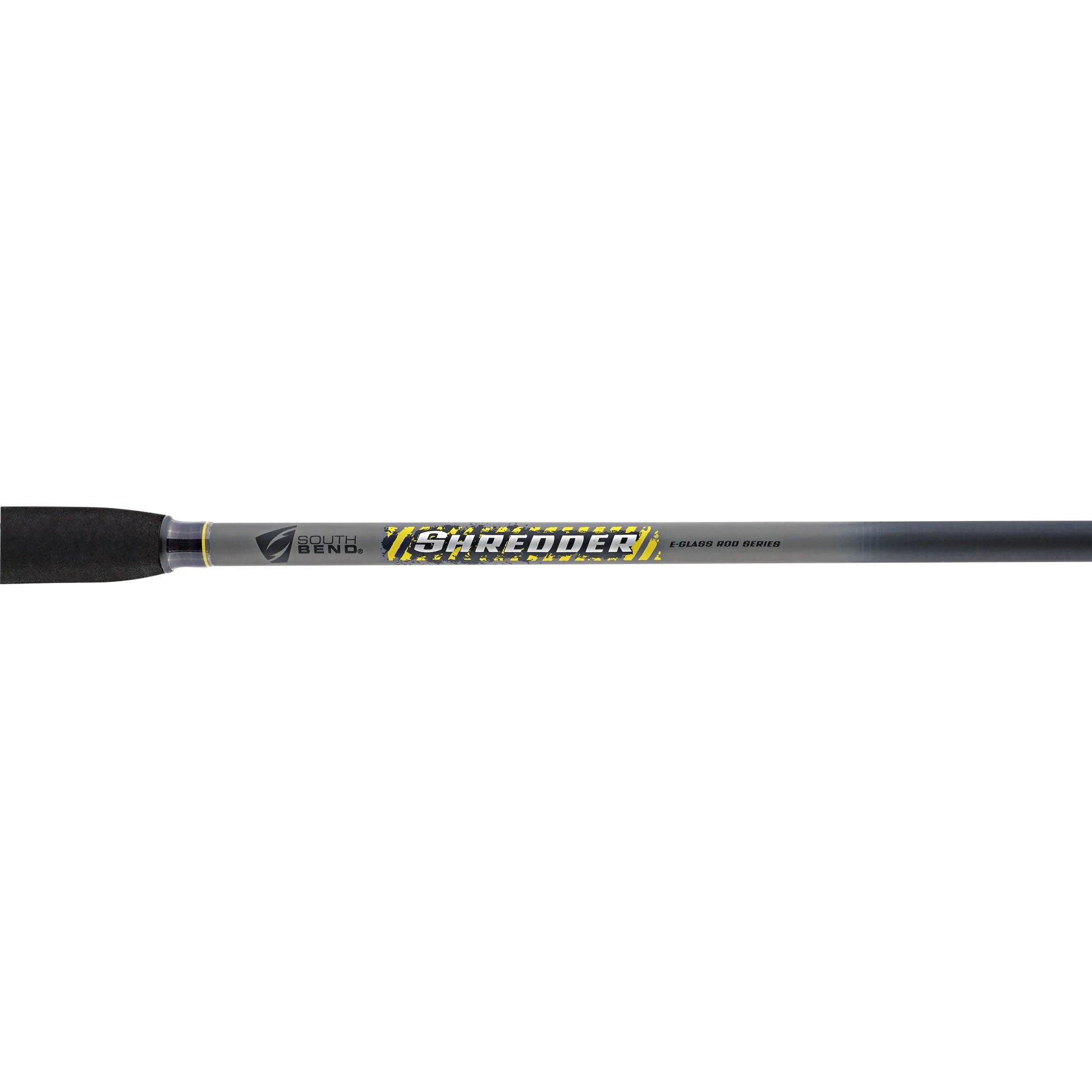 SOUTH BEND5.2ft ルアーロッド （グラス） South Bend Shredder E-Glass Spinning Rod | Medium Action