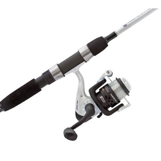 Lew’s American Hero We-Go2