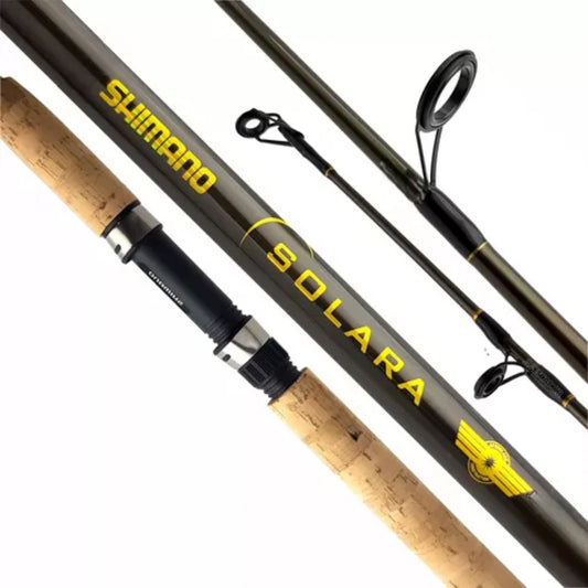 Shimano Solara Fishing Rod