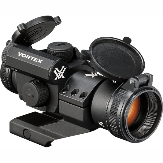 Vortex Strikefire II Red Dot System