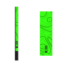 BOHNING TOPO ARROW WRAPS ( STANDARD)