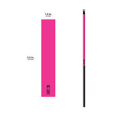 BOHNING TOPO ARROW WRAPS ( STANDARD)