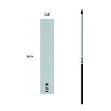 BOHNING TOPO ARROW WRAPS ( STANDARD)