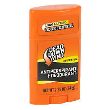 Dead Down Wind Antiperspirant & Deodorant