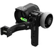 Ultraview Archery UV Slider 2 – Right Hand Picatinny Hunting Sight