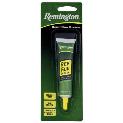 Remington Rem Gun Grease 0.5 oz Tube