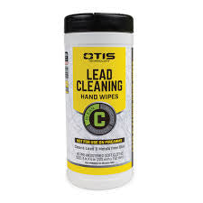 Otis Lead Remover Hand Wipes