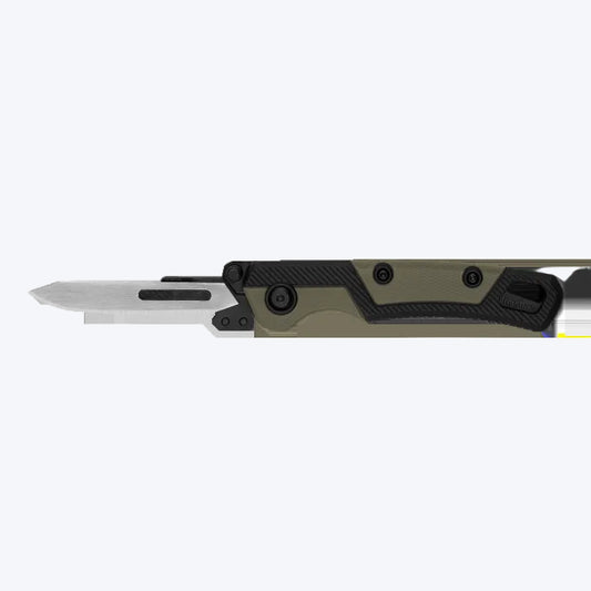Kershaw LoneRock Knife