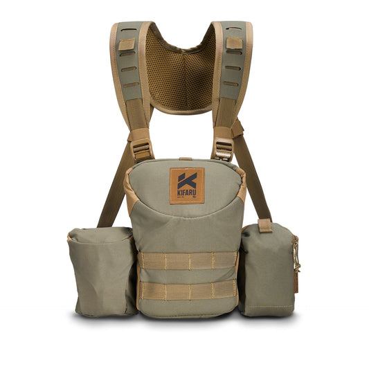 Kifaru Deluxe Bino Harness