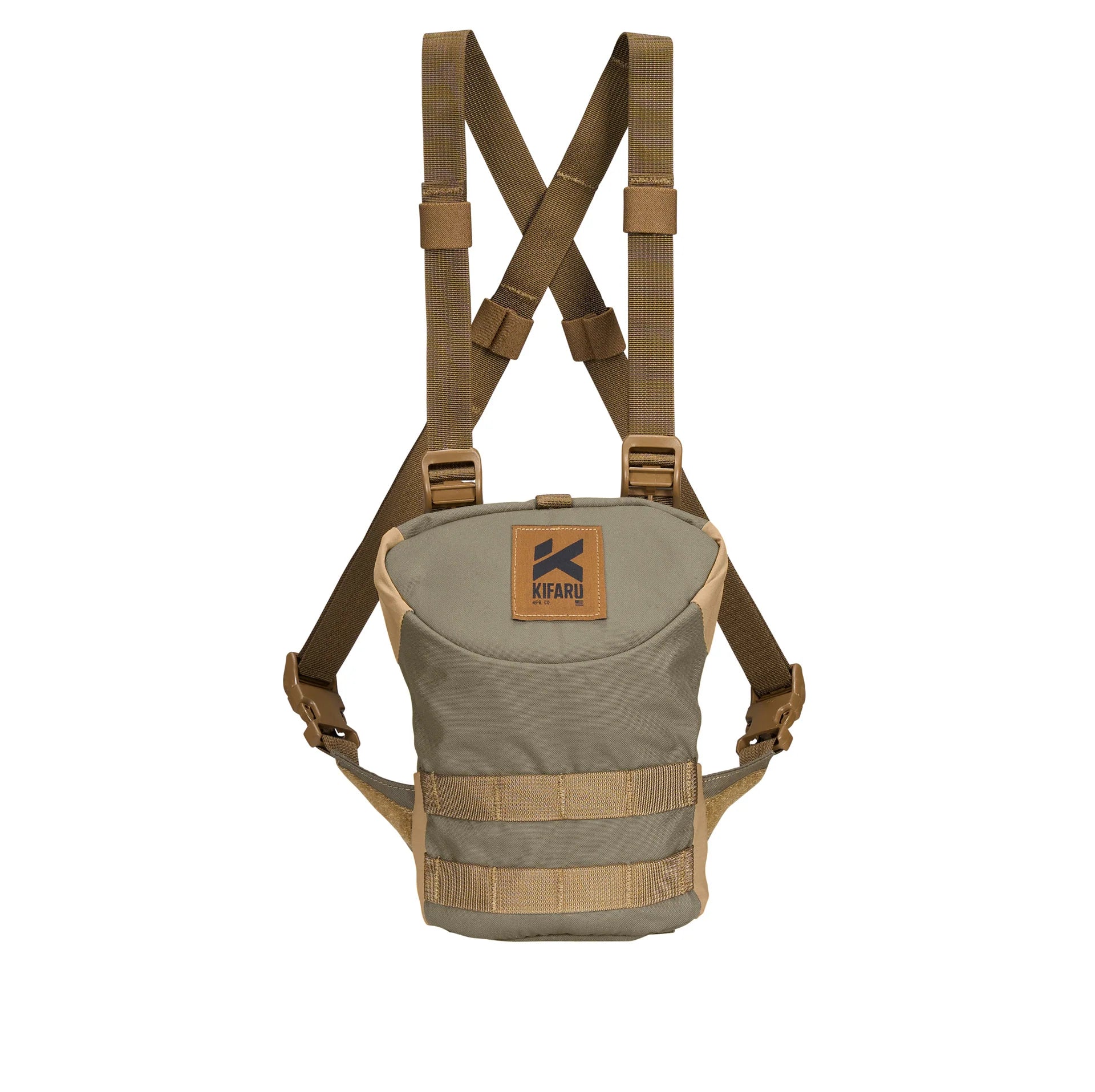 Kifaru Standard Bino Harness - Thumbnail 2