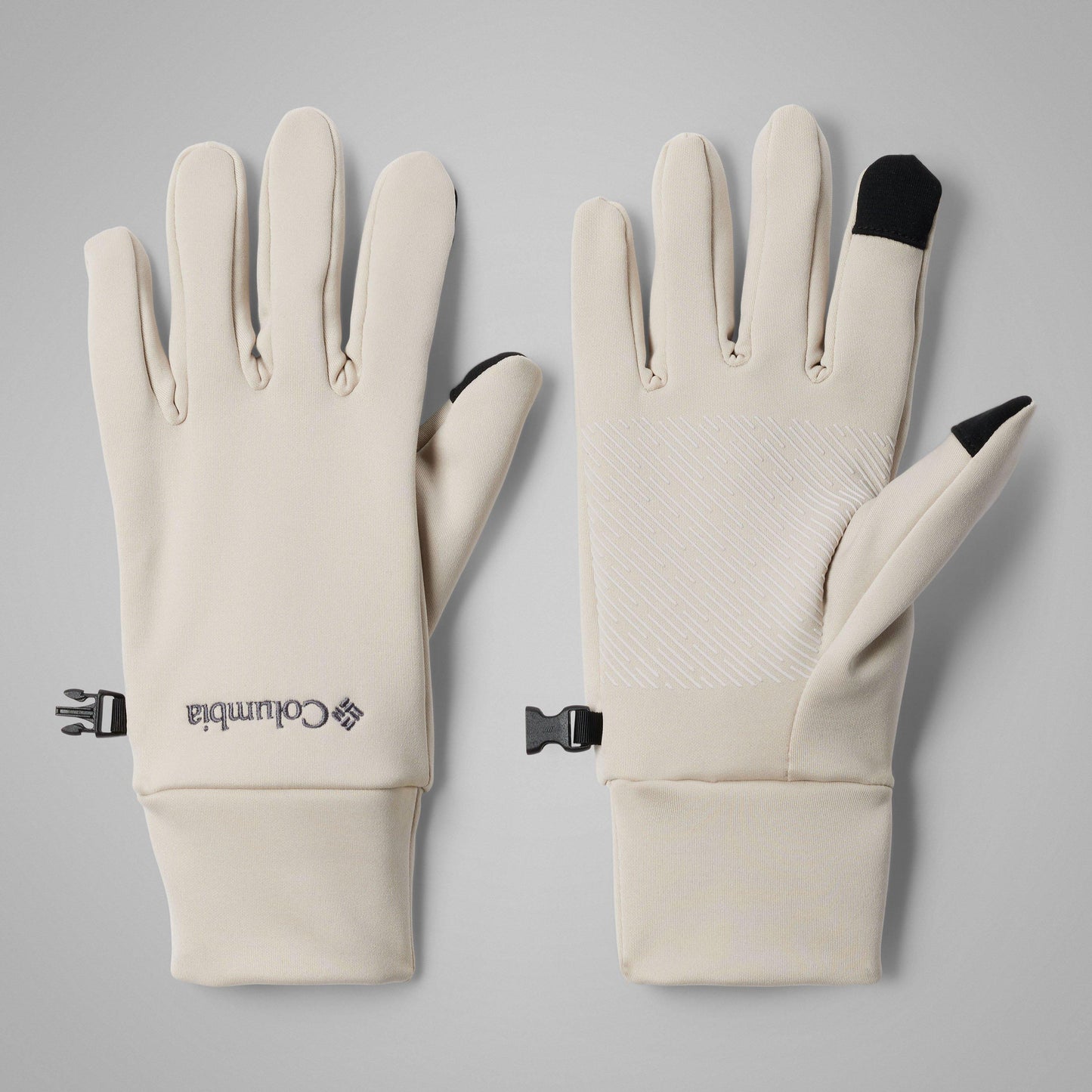 Columbia Point Park Fleece Gloves