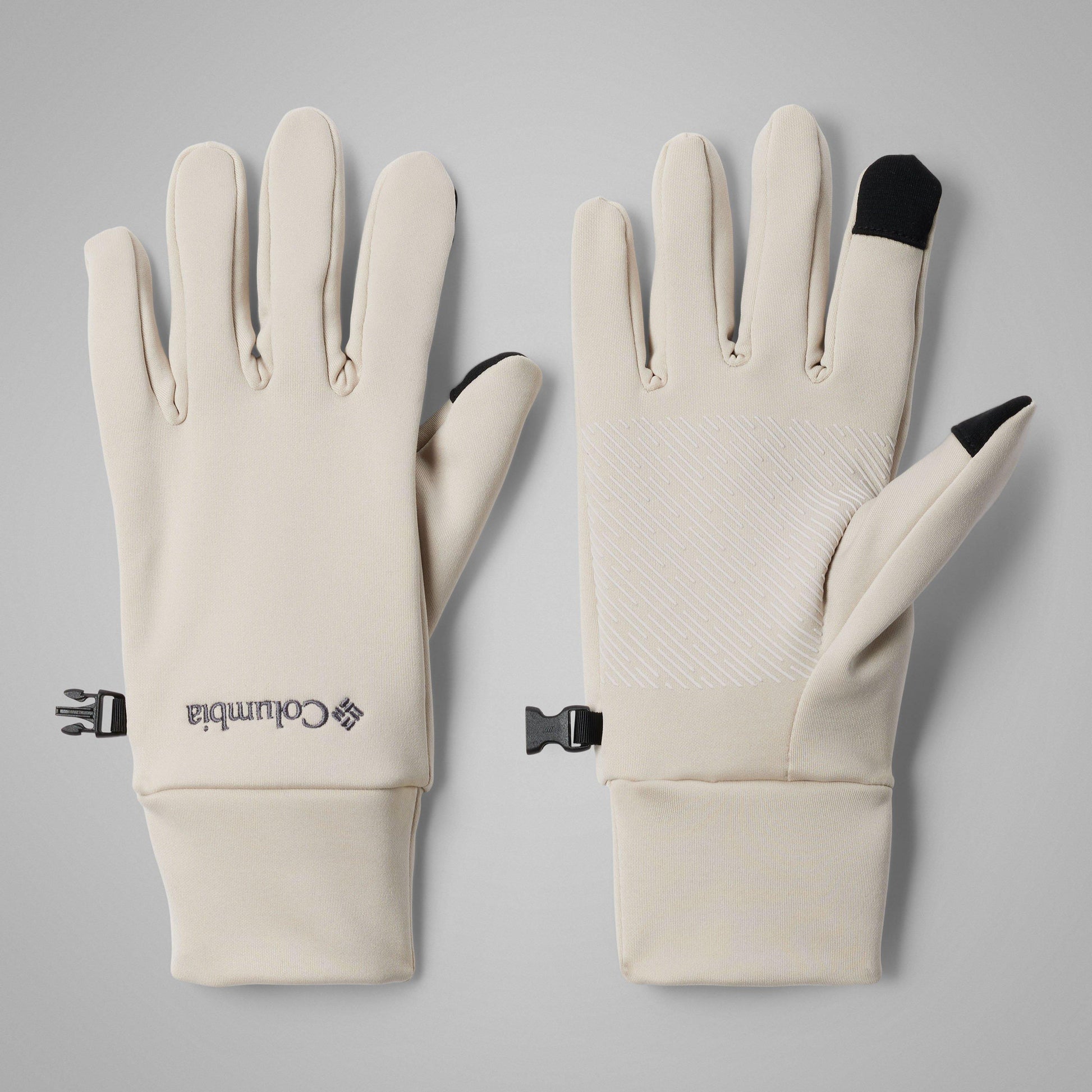 Columbia Point Park Fleece Gloves