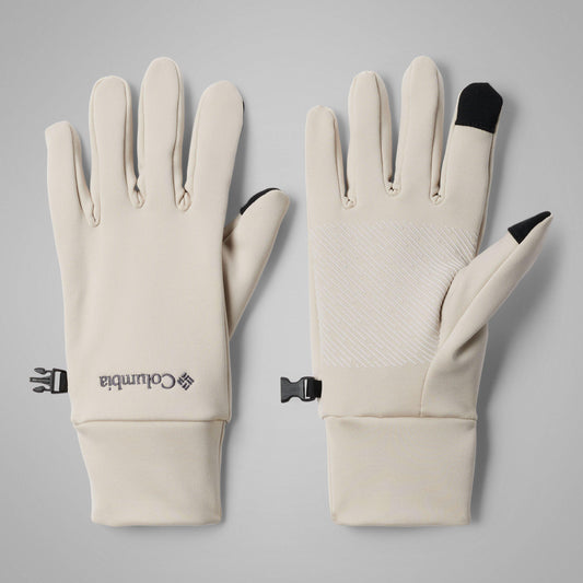 Columbia Point Park Fleece Gloves